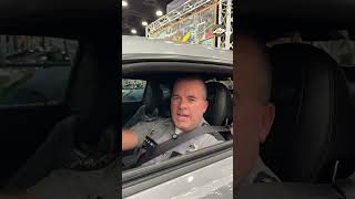 Kentucky State Police's Behind the Badge: Trooper Zach Haney