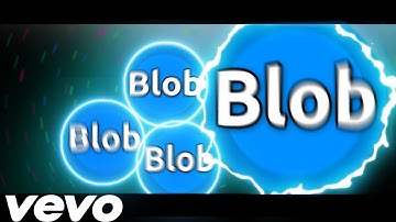 Blob / Happy new year 2018