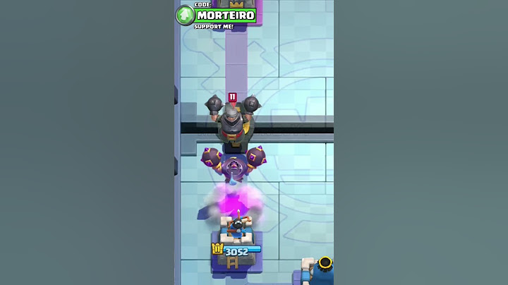 Evo Mega Knight vs Normal Mega Knight 😨