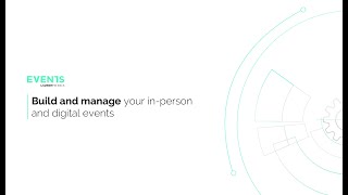 #LaunchmetricsProTips: How to Build & Manage your In-Person and Digital Events