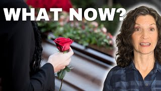 Oregon Probate Real Estate: What To Do When Your Loved One Passes Away in Oregon