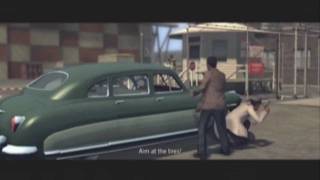 LA Noire: 3 Secret Achievements for Nicholson Electroplating