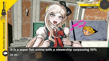 Danganronpa 1•2 Reload [2] (Chapter 2) Part 8 :: Investigation