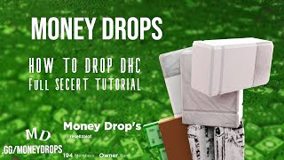 [PATCHED] How to drop da hood cash (Full Secrect Tutorial) (UWP METHOD) (32-BIT)