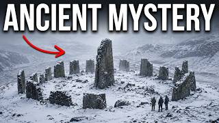 15 US Mystery Spots No One Can Explain