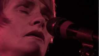 Shawn Colvin live NOT A DROP OF RAIN (Robert Earl Keen song) 12/17/2011 Coach House SJC (front row)