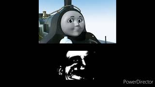 Thomas Mr Incredible Becoming Uncanny Meme