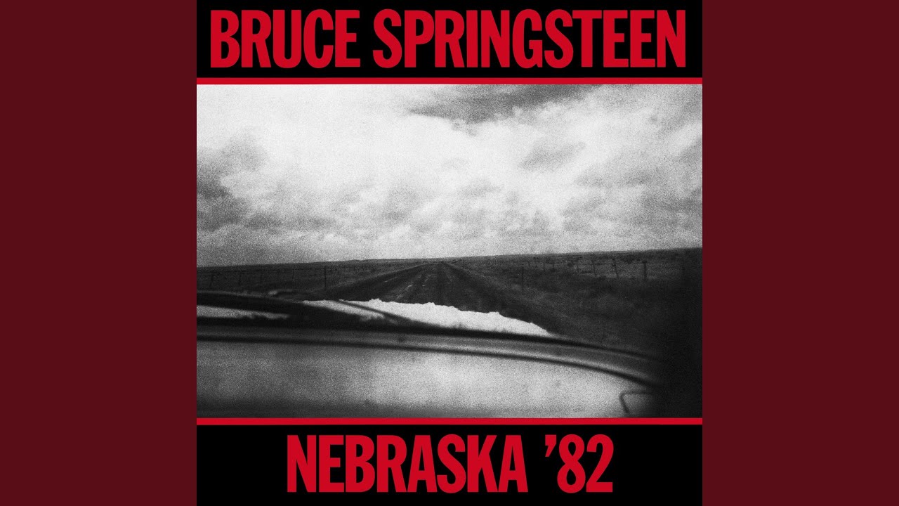 ネブラスカ '82 エクスパンデッド / ブルース・スプリングスティーン Born in the U.S.A. (Electric Nebraska) - YouTube