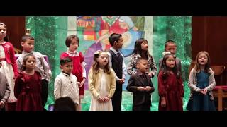 St John Catholic School Christmas Program 2017