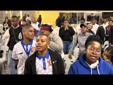 Anglican Students Federation 2026 - Msindisi waboni