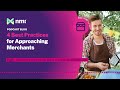 Four Best Practices for Approaching Merchants