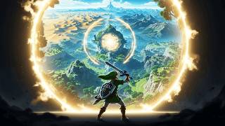 The TRUE Zelda Multiverse Theory EXPOSED!