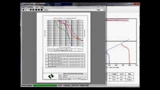 LabSuite© -- Comprehensive Geotechnical Laboratory Testing Software screenshot 2