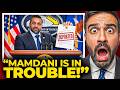 DOJ JUST DROPPED the BOMBSHELL on Zohran Mamdani… It’s Worse Than Anyone Thought!!