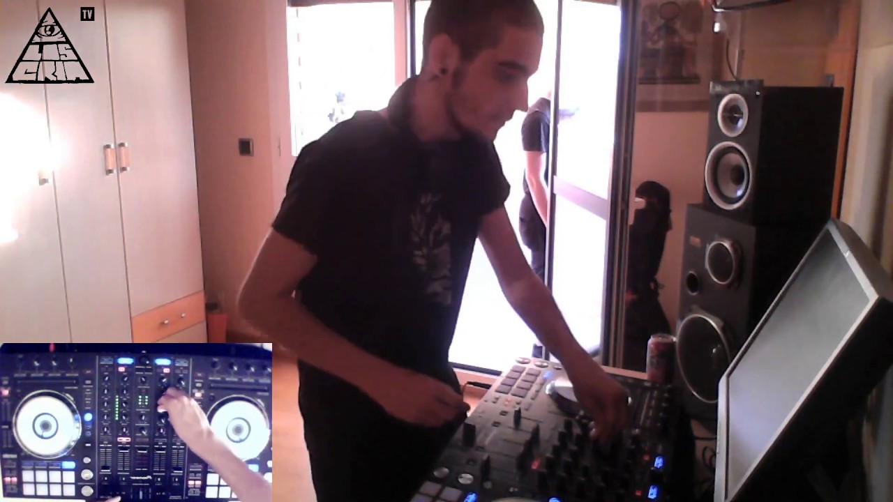 DIOSLOSCRIA TEVE HODEI6Z 27052020