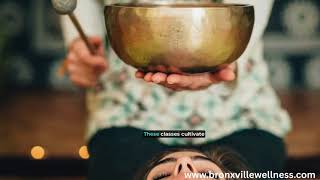 Therapeutic Massage Services and Meditation Healing Classes