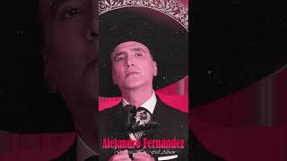 Mátalas Live - Alejandro Fernández