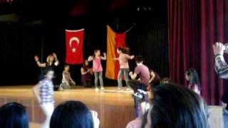 Kolbasti Show 23 Nisan (Gidikla Beni)