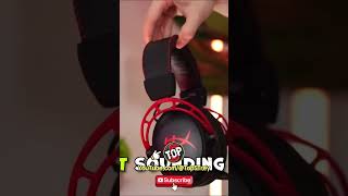 300 Hours of Power — HyperX Cloud Alpha Wireless #shorts