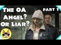 The OA Analysis - Part 1 - Fact or Faker?