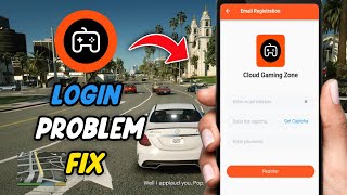 Cloud Gaming Zone | Get Login Problem Fix | Full Guide Tutorial🔥 screenshot 3