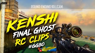 Final Ghost RC Clips #GGBO