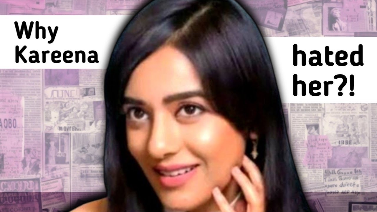 Did Kareena Kapoor's jealousy DESTROY Amrita's career?