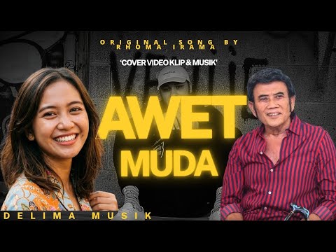 AWET MUDA RHOMA IRAMA l cover India Style