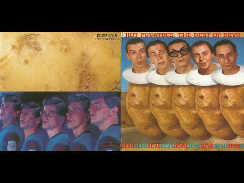 Devo - Mongoloid