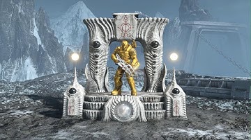 DOOM EternalHorde mode tips