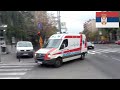 РЕТКО/RARE | ФВ Крафтер санитет / VW Crafter Ambulance