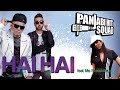 Hai hai  panjabi hit squad feat ms scandalous