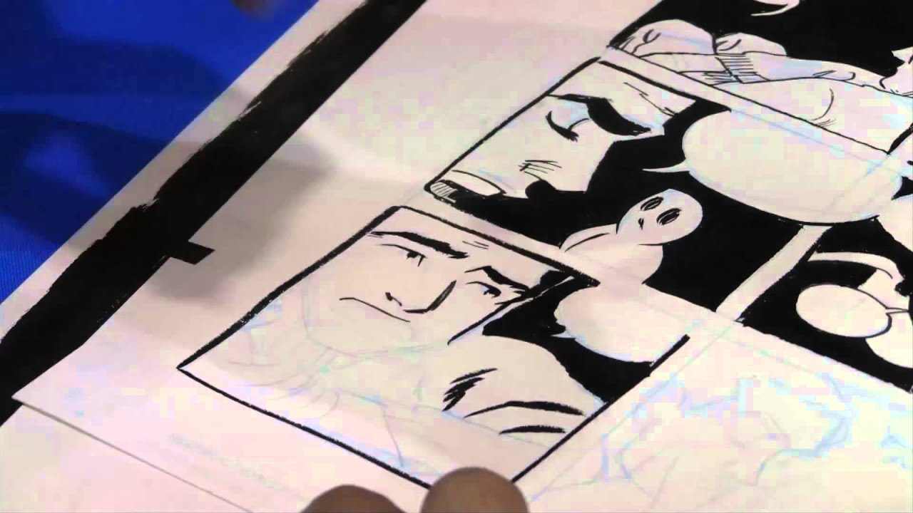 Sina Grace Self-Obsessed Time Lapse