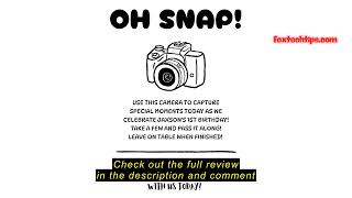 Review Fujifilm Quicksnap Flash Disposable Camera 400 Iso, 6 Pack, 35Mm Camera, 27 Exp, Balveli Coth