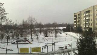 Timelapse 2012_02_07 Nokia N95+VirtualDub