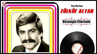 Zülküf Altan - Kövengin Ellerinde