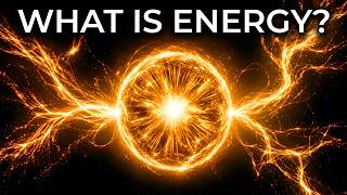 What Is Energy Actually Made Of And Why Physics Has No Clear Answer