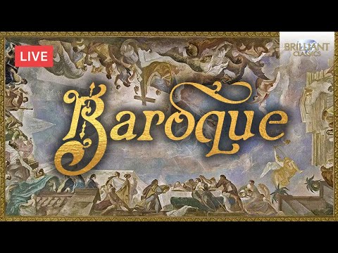 Baroque Music Live Stream - Baroque Music Live Stream