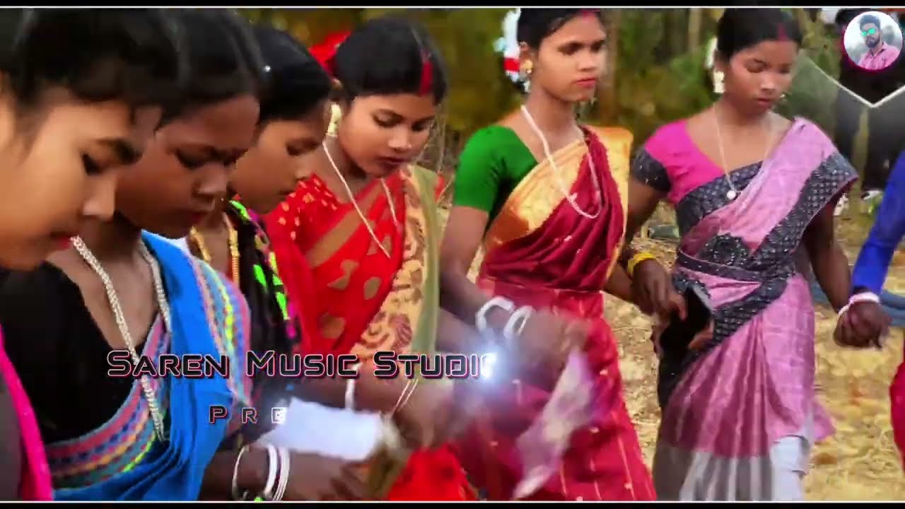 MILWA DULAR || TRADITIONAL DONG VIDEO || SAREN MUSIC STUDIO || 2025