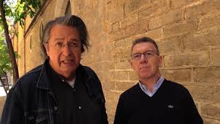 Fira Modernista I Festa Major De Leixample 2019