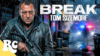 Download Lagu Hit Man Turns on Crime Boss | Break | Tom Sizemore Action Crime Movie MP3