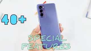 Tecno Camon 18T Tips & Tricks | 40+ Special Features & Hidden Settings screenshot 5