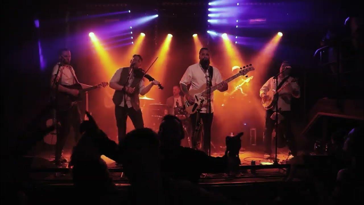 Amazing Apples - Alabama High-Test (Old Crow Medicine Show) Amazing Apples - Alabama High-Test (Old Crow Medicine Show)
