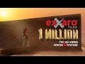Exxaro Tiles - Brand TVC with Ajay Devgn #nayebharatkinayipehchan