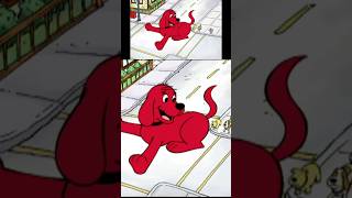 Clifford The Crossing Guard Clifford The Big Red Dog Scholastic Clic