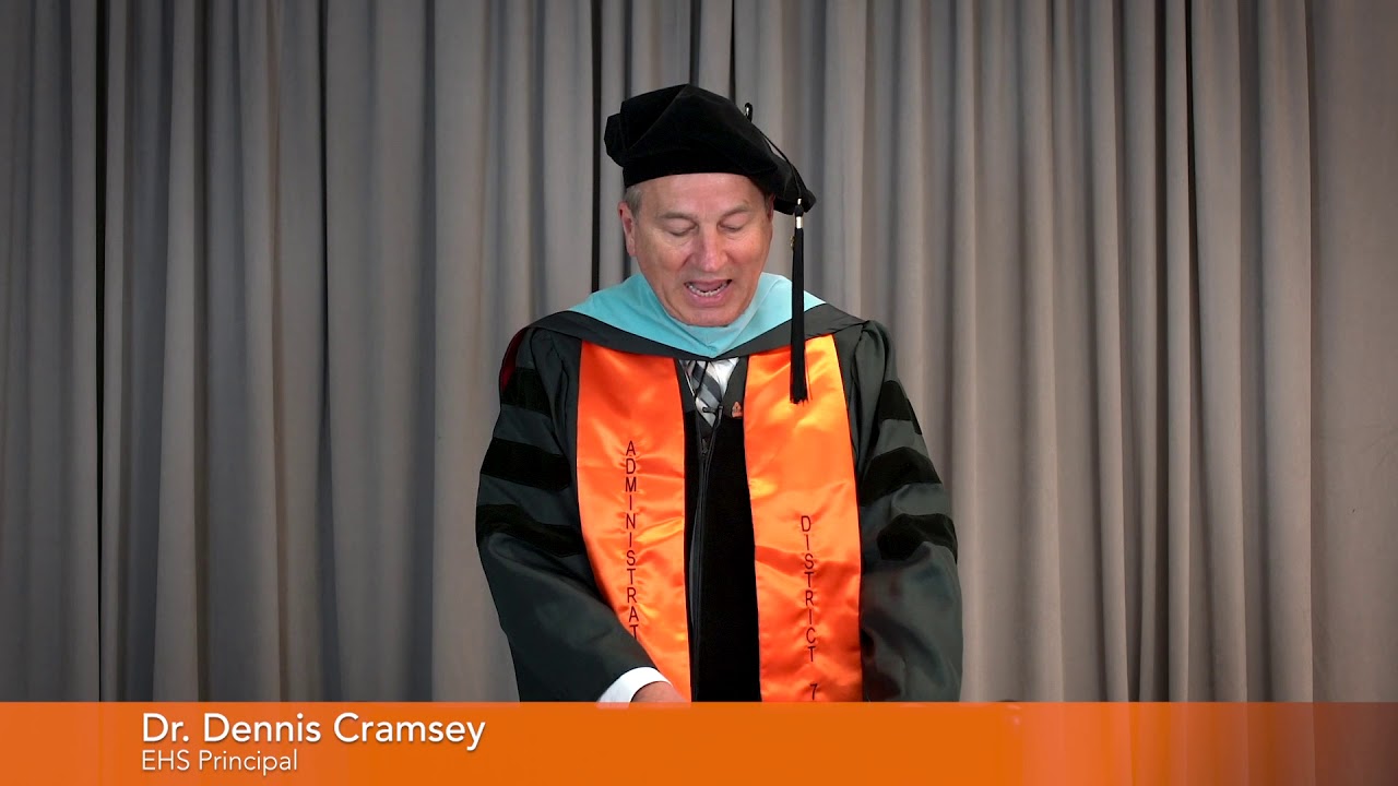 Edwardsville High School Virtual Graduation 2020 YouTube edwardsville-high-school-virtual-graduation-2020-youtube