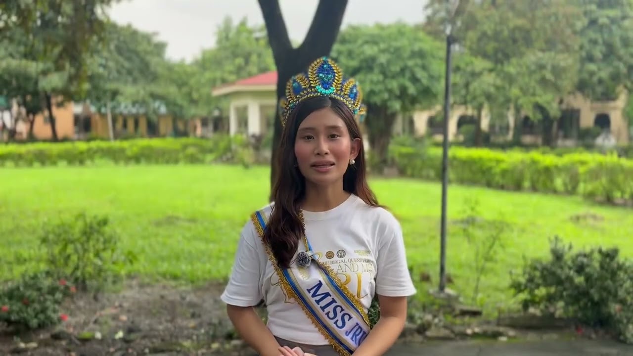 RizaLikasan 2025 | Mula sa Rizaliano. Para sa Kalikasan | JRU Central Student Council