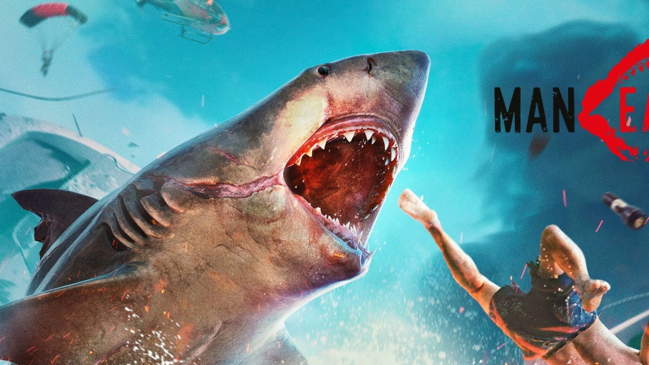 Let's Play: Maneater Part 6