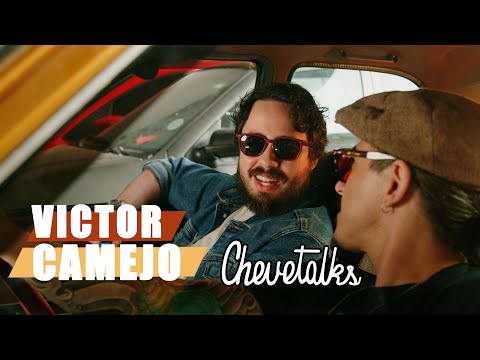 Victor Camejo - CHEVETLAKS