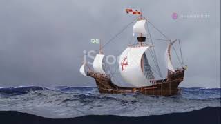 The Untold Discovery of Suriname by Alonso de Ojeda